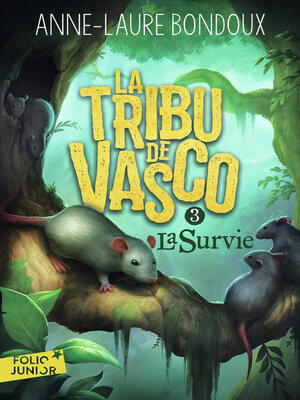 cover image of La Survie